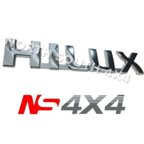 Ns4x4